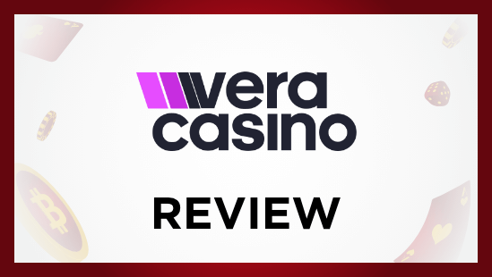 veracasino review featured image