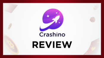 crashino review